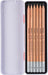 Bruynzeel grafietpotlood Expression, doos van 6 stuks - OfficeTown