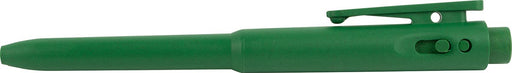 BST detecteerbare balpen J800 voedingsindustrie groen doos van 25 stuks. - OfficeTown