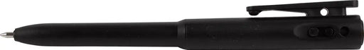 BST detecteerbare balpen J800 voedingsindustrie zwart doos van 25 stuks - OfficeTown