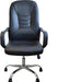 Bureaustoel Comfort OC500 met Verstelbare Rug en Armleuningen - OfficeTown