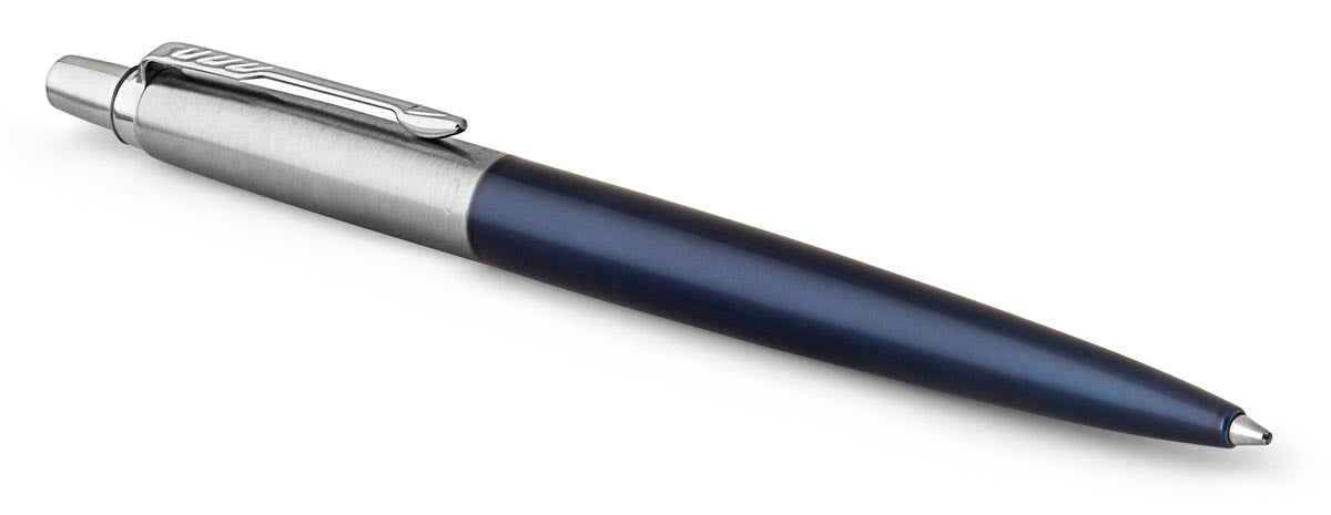 Parker Jotter balpen Koninklijk Blauw CT, op blister