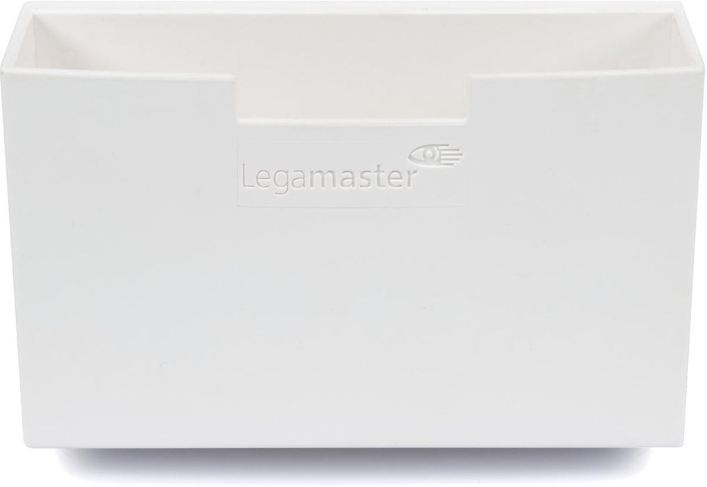 Legamaster whiteboard accessoire opbergrek