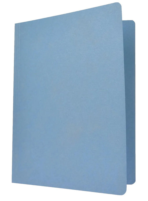 Class'ex dossiermap, ft 24 x 32 cm (voor ft A4), blauw, OfficeTown