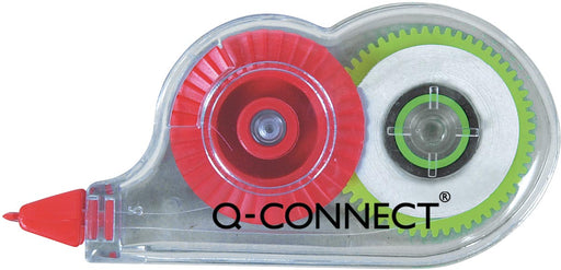 Q-CONNECT correctieroller mini 4.2 mm 5 m 24 stuks, OfficeTown