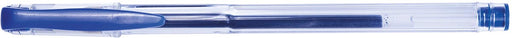Office Products gelroller Classic 0,3 mm, blauw 50 stuks, OfficeTown