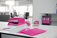 Leitz WOW ordner roze, rug van 5,2 cm 10 stuks, OfficeTown