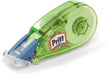 Pritt correctieroller Micro Roller, blister met 2 stuks waarvan 2de aan halve prijs 10 stuks, OfficeTown