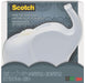 Scotch plakbandafroller olifant 6 stuks, OfficeTown