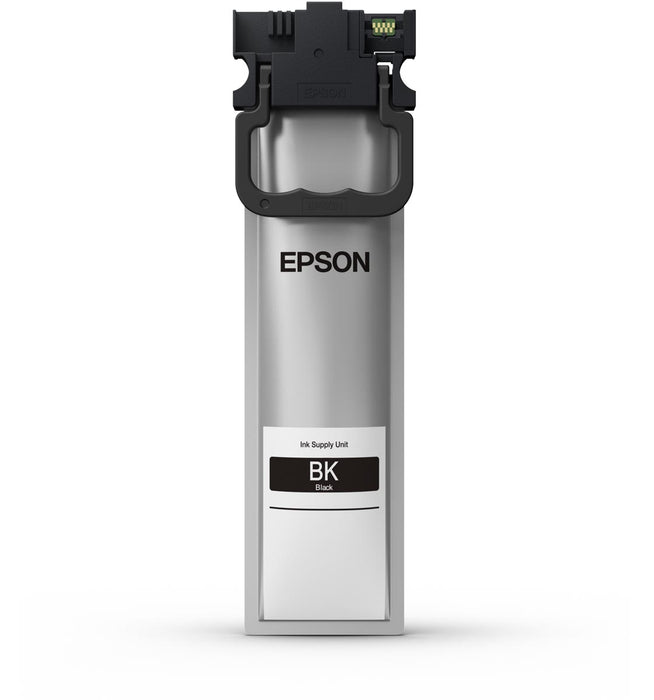 Epson inktcartridge WF-C5xxx serie XL, 5.000 pagina's, OEM C13T945140, zwart