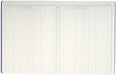 Exacompta register garagist en pomphouder, ft 32 x 25 cm, Nederlandstalig 5 stuks, OfficeTown