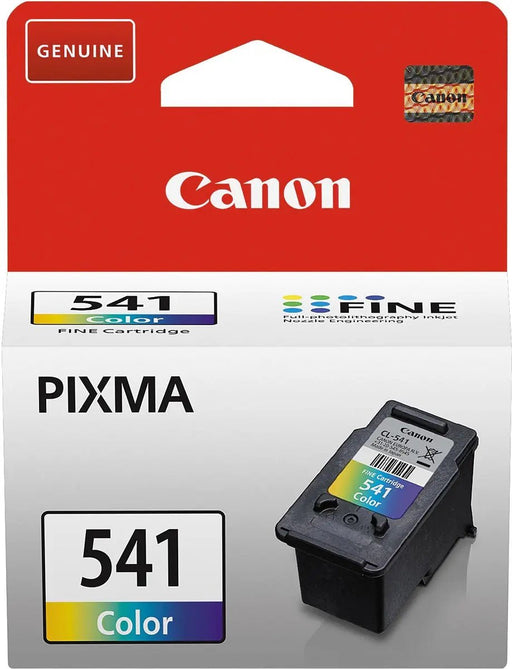 Canon inktcartridge CL - 541, 3 kleuren, 180 pagina's, OEM 5227B001 - OfficeTown