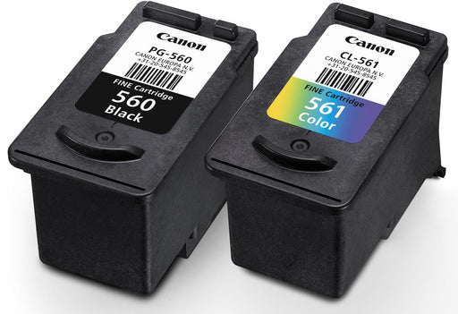 Canon inktcartridge CL - 561, 180 pagina's, OEM 3731C001, 3 kleuren - Geschikt voor PIXMA TS5350, PIXMA TS5351, PIXMA TS5352, PIXMA TS5353, PIXMA TS7450, PIXMA TS7451 - OfficeTown