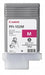 Canon inktcartridge PFI - 102M, 130 ml, OEM 0897B001, magenta - OfficeTown
