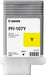 Canon inktcartridge PFI - 107, 130 ml, OEM 6708B001, geel - OfficeTown