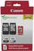 Canon inktcartridge PG - 510 en CL - 511, 220 pagina's, OEM 2970B017, 4 kleuren - OfficeTown