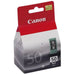 Canon Inktcartridge PG50, 510 pagina's, 0616B001, zwart - OfficeTown