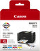 Canon inktcartridge PGI - 1500XL, 1.020 - 1.200 pagina's, OEM 9182B010, 4 kleuren - OfficeTown