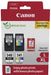 Canon photo value pack 1 x PG - 540L + 1 x CL - 541XL, 300 - 400, OEM 5224B012, 4 kleuren - OfficeTown
