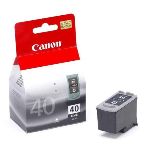 Canon Printkop PG40, 500 pagina's, 0615B001, zwart - OfficeTown