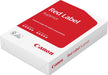 Canon Red Label Zero Superior printpapier ft A4, 80 g, pak van 500 vel - OfficeTown