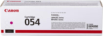 Canon toner 054, 1.200 pagina's, OEM 3022C002, magenta - OfficeTown