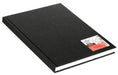 Canson tekenalbum ft 10,1 x 15,2 cm met 100 vel - OfficeTown