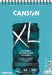 Canson XL Aquarelle Schetsblok 300g/m² A4, 30 vellen 4 stuks - OfficeTown