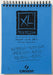 Canson XL Mix Media 300 g/m² Aquarelblok A4 - 30 vellen met microperforaties - OfficeTown
