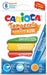 Carioca plakkaatverfstick Temperello, kartonnen etui van 6 stuks - OfficeTown