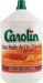 Carolin Vloerreiniger met Extra Lijnolie, 5 l Fles - OfficeTown