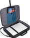 Case Logic Advantage Clamshell Laptoptas voor 17,3 inch laptop met Tabletvak - OfficeTown