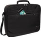 Case Logic Advantage Clamshell Laptoptas voor 17,3 inch laptop met Tabletvak - OfficeTown
