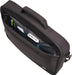 Case Logic Advantage Clamshell Laptoptas voor 17,3 inch laptop met Tabletvak - OfficeTown