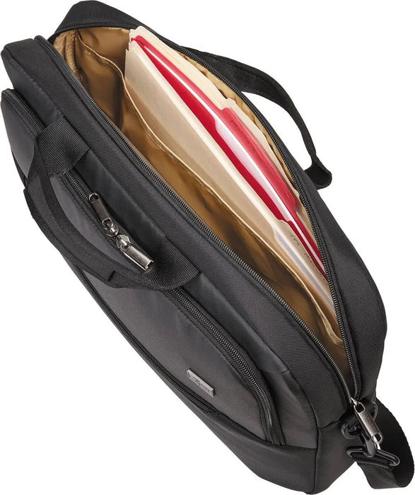 Case Logic Propel Laptoptas voor 15,6 inch laptop met Tabletbescherming - OfficeTown
