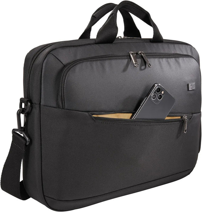 Case Logic Propel Laptoptas voor 15,6 inch laptop met Tabletbescherming - OfficeTown