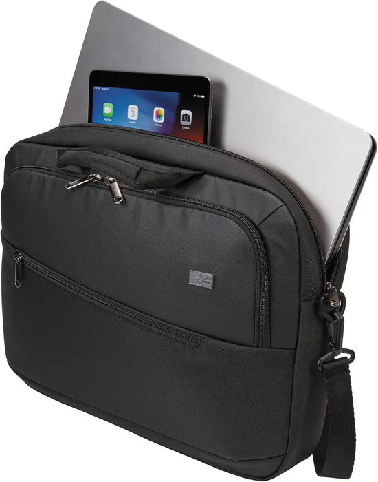 Case Logic Propel Laptoptas voor 15,6 inch laptop met Tabletbescherming - OfficeTown