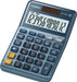 Casio Bureau Calculator MS - 120EM - OfficeTown