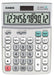 Casio bureau rekenmachine DF - 120 ECO met recyclebare behuizing - OfficeTown