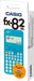Casio wetenschappelijke rekenmachine Classwiz FX - 82NL - OfficeTown