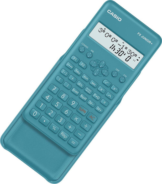 Casio wetenschappelijke rekenmachine FX Junior Plus - OfficeTown
