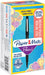 Paper Mate fineliner Flair Original, value pack van 36 stuks (30 + 6 gratis), zwart 20 stuks, OfficeTown