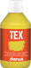 Darwi textielverf Tex, 250 ml, goudgeel 12 stuks, OfficeTown