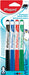 Maped whiteboardmarker Marker'Peps, blister van 4 stuks in geassorteerde kleuren 12 stuks, OfficeTown
