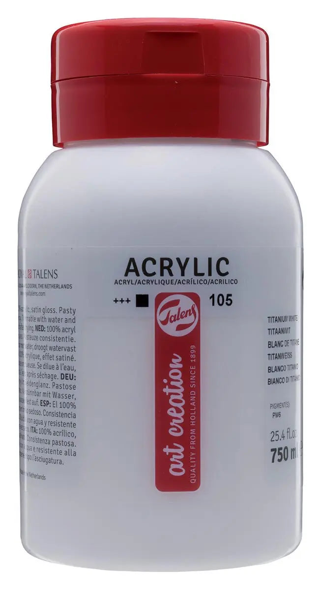 Acrylverf