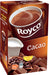 Royco cacao, pak van 20 zakjes 8 stuks, OfficeTown
