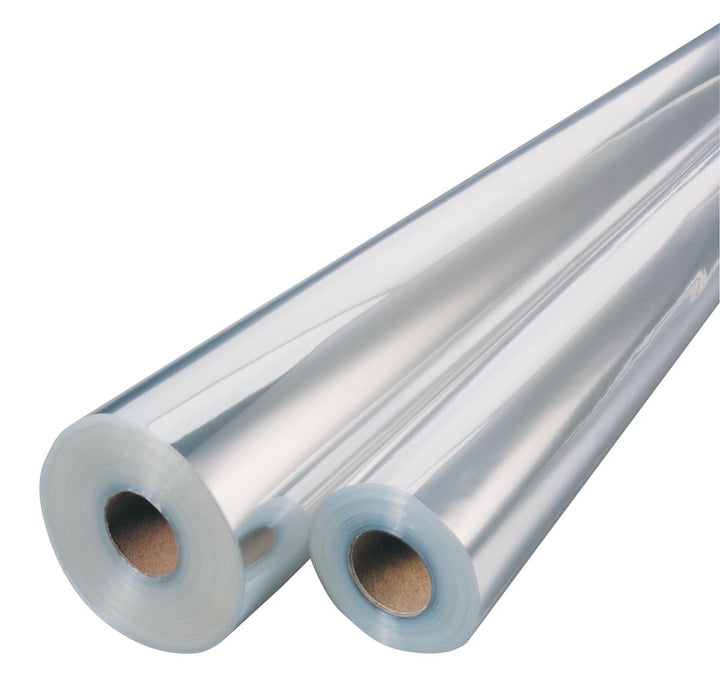 Cellofaanrol 70 cm x 100 m - OfficeTown