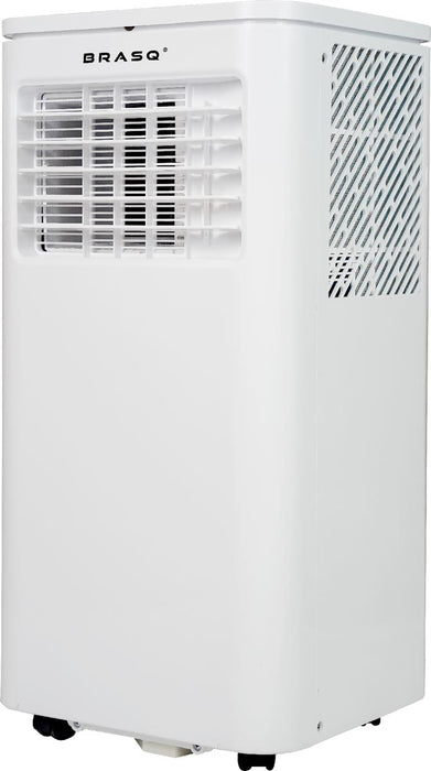 Brasq mobiele airconditioner MAC9000 , 9000 BTU, OfficeTown