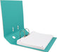 Elba ordner Smart Pro+,  turkoois, rug van 8 cm 10 stuks, OfficeTown