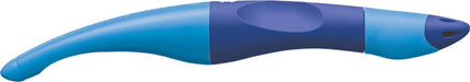 STABILO EASYoriginal roller, voor linkshandigen, blister van 1 stuk, blauw 3 stuks, OfficeTown