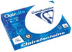 Clairefontaine Clairalfa presentatiepapier A3, 110 g, pak van 500 vel 4 stuks - OfficeTown